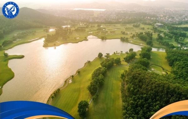Du lịch golf là gì Chơi golf việt tại Chi Linh golf club