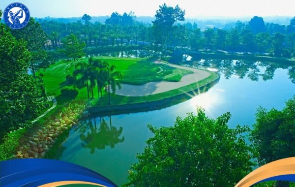 Du lịch golf là gì Du lịch golf hiện nay tại Long An Club