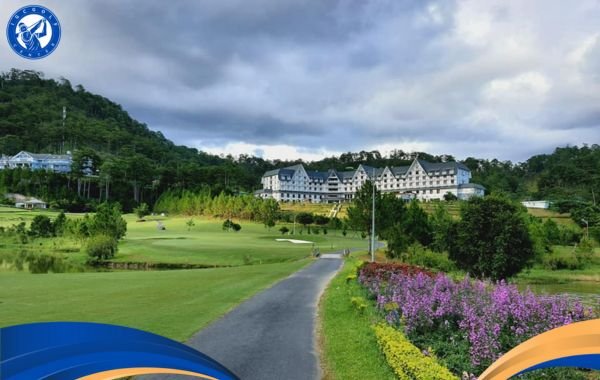 Du lịch golf là gì Tận hưởng tour chơi gôn tại Sân gôn Tuyền Lâm