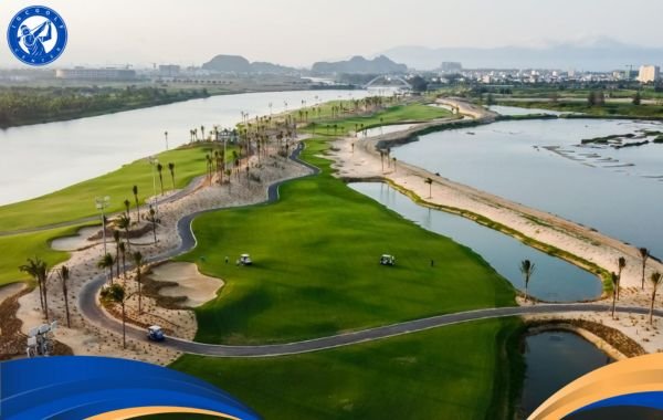 Du lịch golf là gì Vì sao sân golf Đà Nẵng được các gôn thủ đánh giá cao