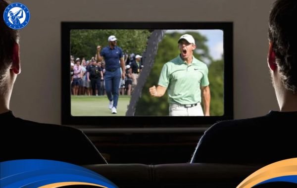 Những nền tảng học chơi gôn trên mạng PGA Tour