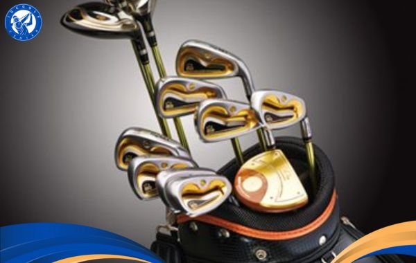 bộ đánh golf giá bao nhiêu Gậy chơi golf giá cao nhất thế giới