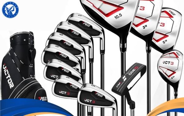 bộ gậy đánh golf giá bao nhiêu Chi phí bỏ ra cho phụ kiện golf