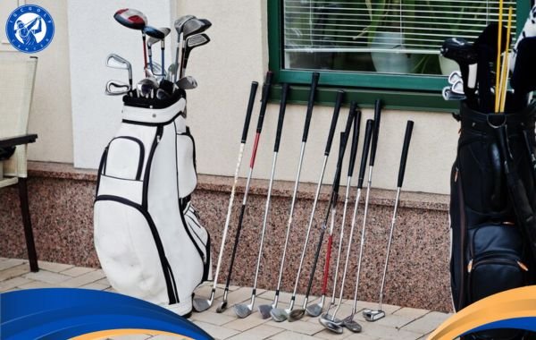 bộ gậy golf có bao nhiêu cây Bộ gậy đánh golf giá bao nhiêu