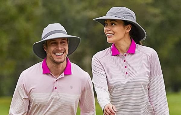 chiếc mũ golf nam hãng Callaway