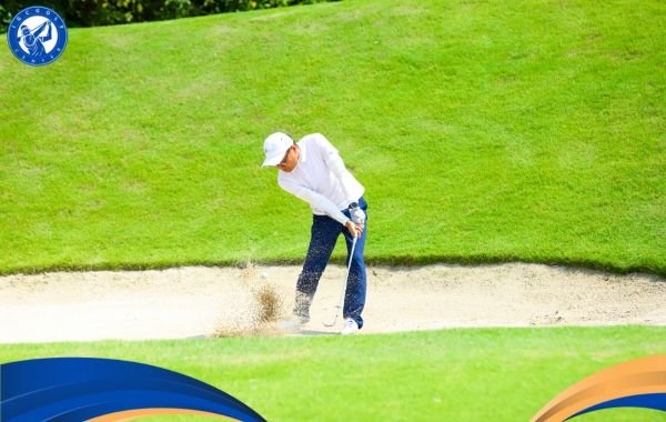 du lịch golf là gì Những lý do ngành golf tại Việt Nam phát triển