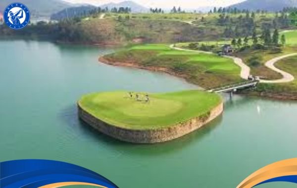 du lịch golf là gì igc golf center