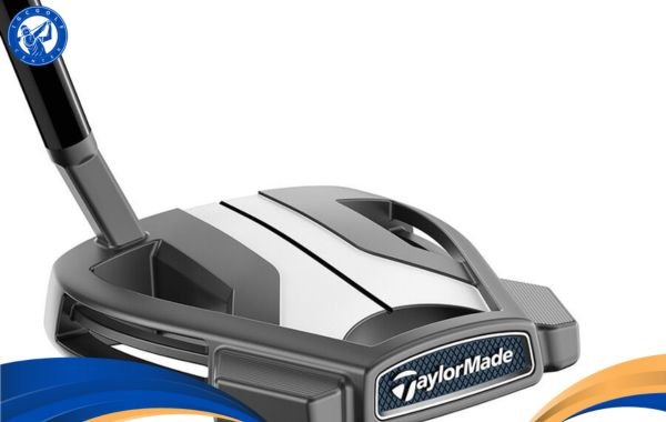 gậy putter taylormade