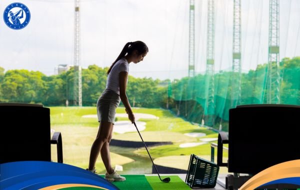 Trường hợp nên đánh gậy số 7
