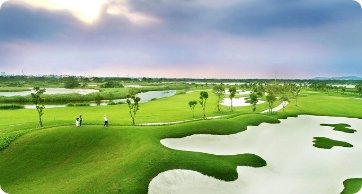 sangolf