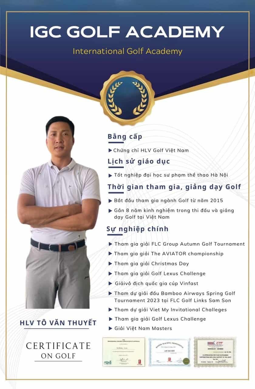 Tô Văn Thuyết