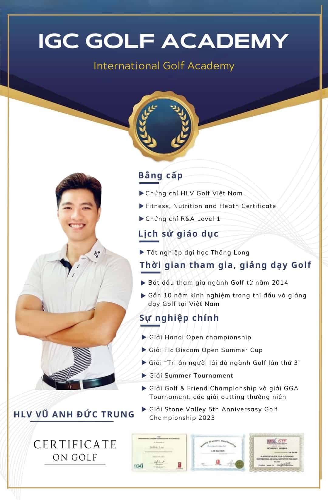 Vũ Anh Đức Trung